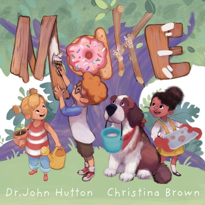 Baby Unplugged: Make by Brown, Christina