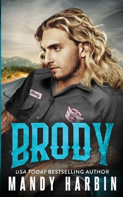 Brody by Harbin, Mandy
