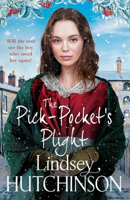 The Pick-Pocket's Plight by Hutchinson, Lindsey