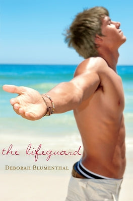 The Lifeguard by Blumenthal, Deborah