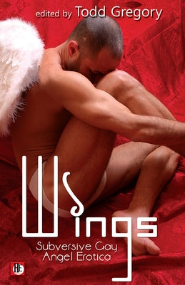 Wings by Gregory, Todd