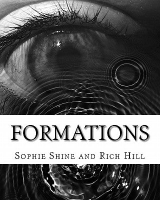 Formations: Of A Provocative Mind by Hill, Rich