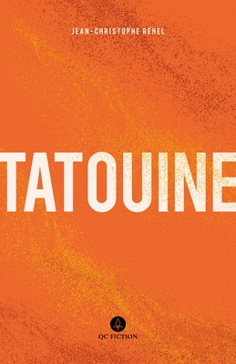 Tatouine by Hastings, Katherine