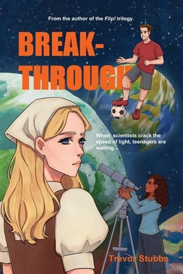 Breakthrough by Stubbs, Trevor N.