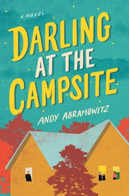 Darling at the Campsite by Abramowitz, Andy