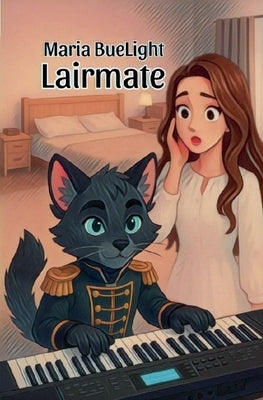 Lairmate by Bluelight, Maria