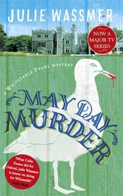 May Day Murder by Wassmer, Julie