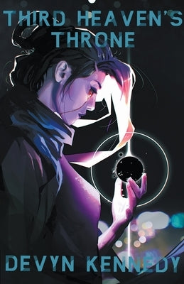 Third Heaven's Throne by Kennedy, Devyn