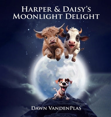 Harper & Daisy's Moonlight Delight by Vandenplas, Dawn