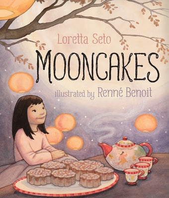Mooncakes by Seto, Loretta