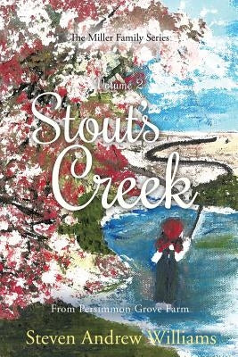 Stout's Creek (Scroll Print} by Williams, Steven Andrew