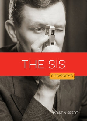 The Sis by Eberth, Krissy