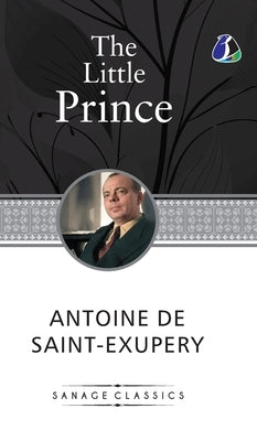 The Little Prince (Hardcover Library Edition) by de Saint-Exup?ry, Antoine