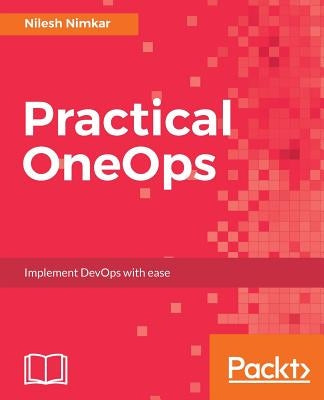 Practical OneOps by Nimkar, Nilesh