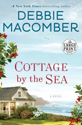 Cottage by the Sea by Macomber, Debbie