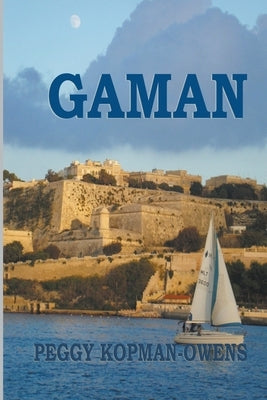 Gaman by Kopman-Owens, Peggy