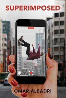 Superimposed by Albadri, Omar