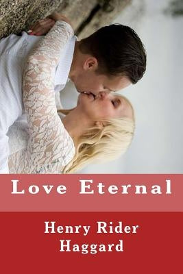 Love Eternal by Pixabay