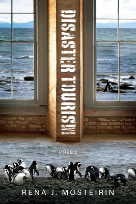 Disaster Tourism by Mosteirin, Rena J.