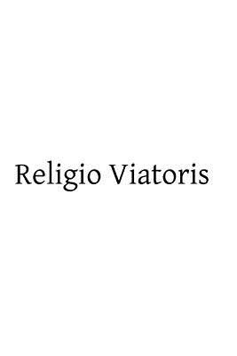 Religio Viatoris by Hermenegild Tosf, Brother