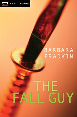 The Fall Guy by Fradkin, Barbara
