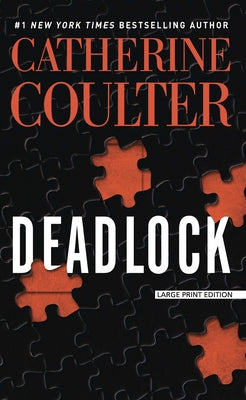 Deadlock by Coutler, Catherine