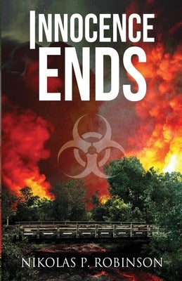 Innocence Ends by Nola, Candace