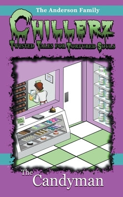 The Candyman by Family, The Anderson