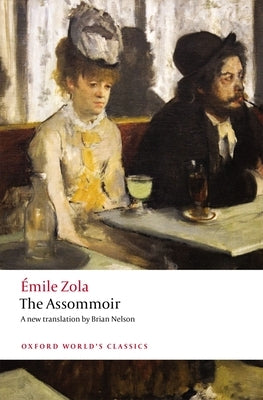 The Assommoir by Zola, Émile