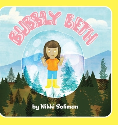 Bubbly Beth by Soliman, Nikki
