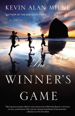The Winner's Game by Milne, Kevin Alan