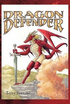Dragon Defender by Fortun, Terry