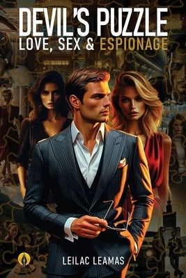 Devil's Puzzle: Love, Sex & Espionage by Leamas, Leilac