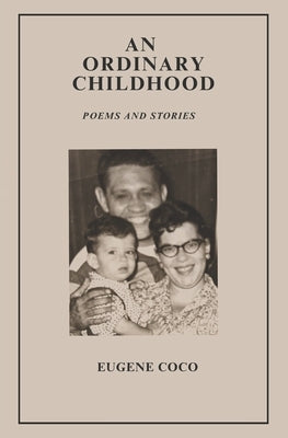 An Ordinary Childhood by Coco, Eugene