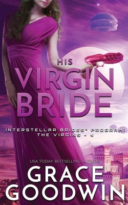His Virgin Bride by Goodwin, Grace