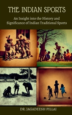 The Indian Sports by Jagadeesh