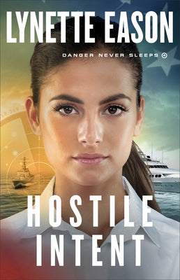 Hostile Intent by Eason, Lynette