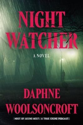 Night Watcher by Woolsoncroft, Daphne