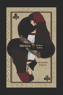 Olesya and Other Tales by Lawless, Adela