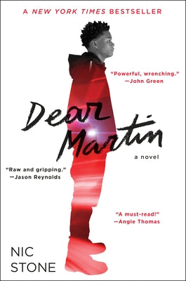 Dear Martin by Stone, Nic