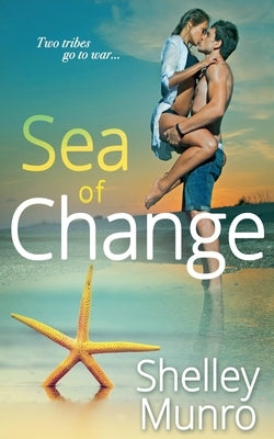 Sea of Change by Munro, Shelley