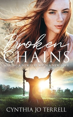 Broken Chains by Terrell, Cynthia