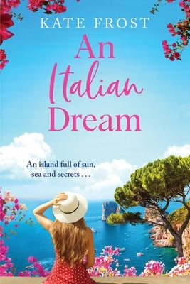 An Italian Dream by Frost, Kate