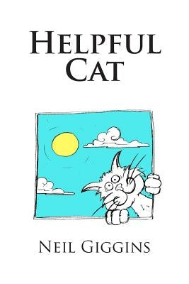 Helpful Cat by Giggins, Neil
