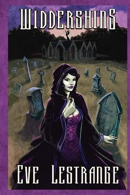 Widdershins by Lestrange, Eve