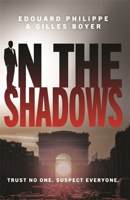 In the Shadows by Philippe, Edouard