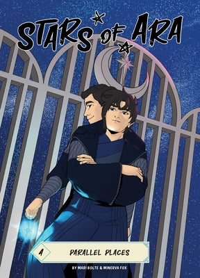 Parallel Places by Bolte, Mari