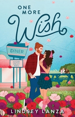 One More Wish by Lanza, Lindsey