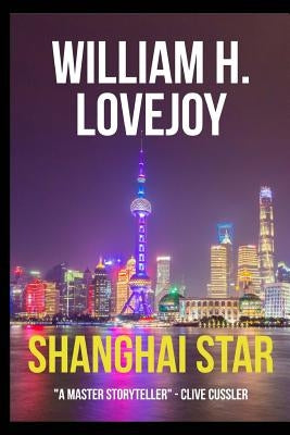 Shanghai Star by Lovejoy, William H.
