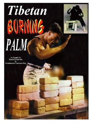 Tibetan Burning Palm by Day, Lawrence